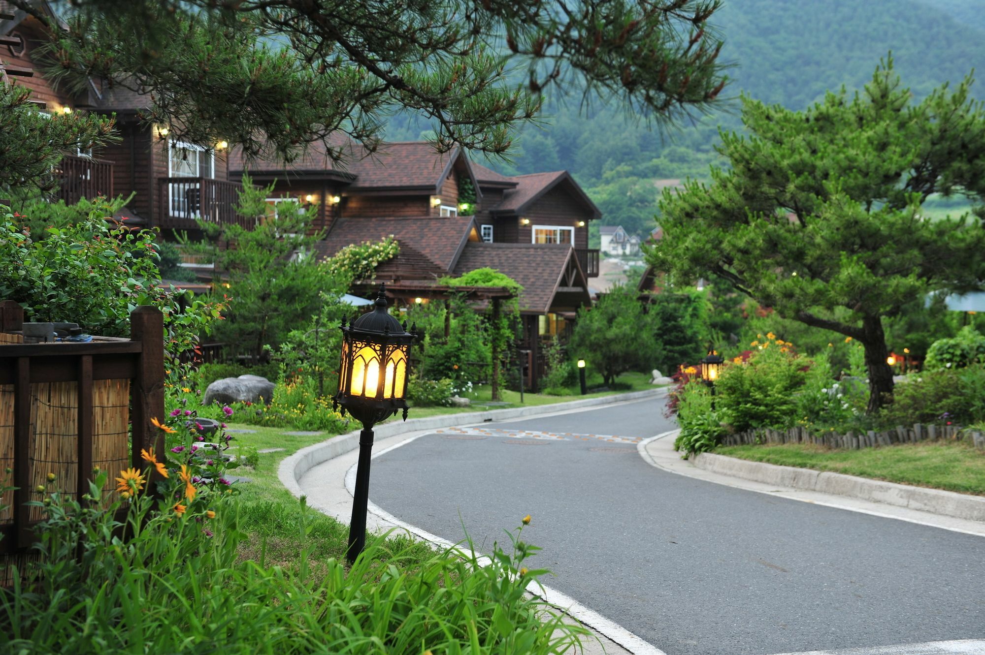 Muju Ecoville Екстер'єр фото