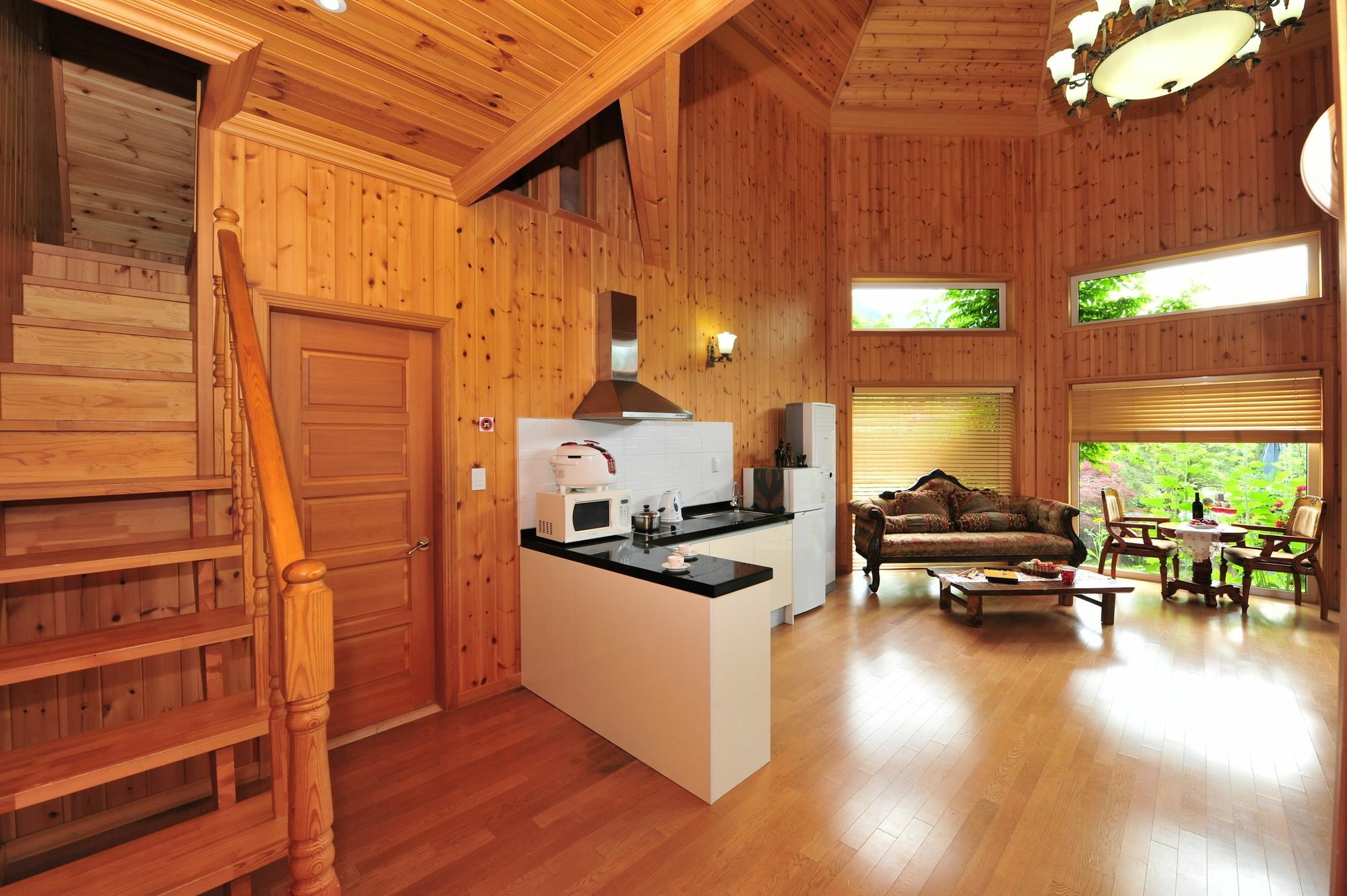 Muju Ecoville Екстер'єр фото